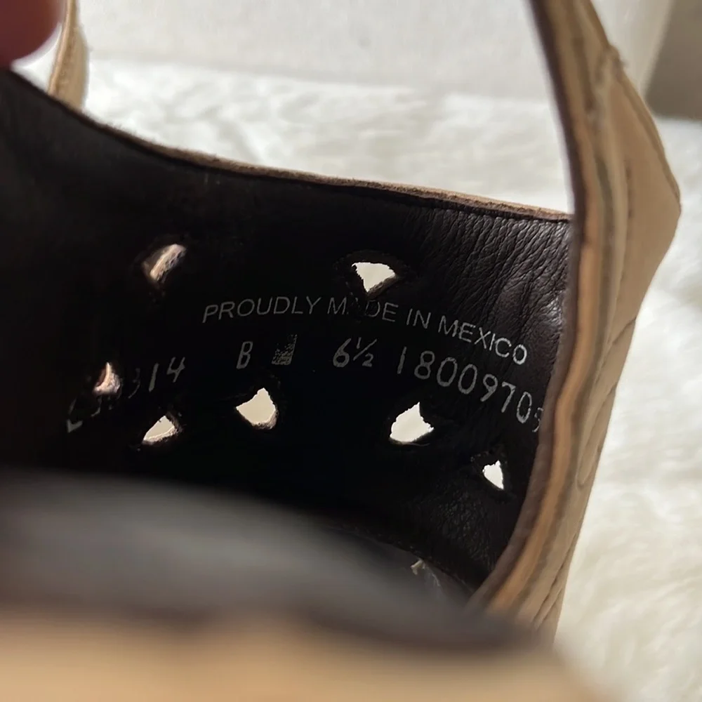 LANE ROBIN MULE - Picture 8 of 11